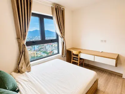 2 bedrooms · apartments · Nha Trang