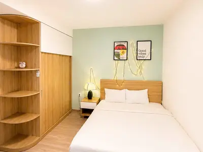 2 bedrooms · apartments · Nha Trang
