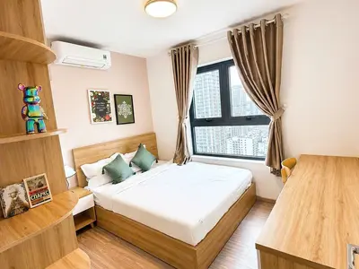 2 bedrooms · apartments · Nha Trang