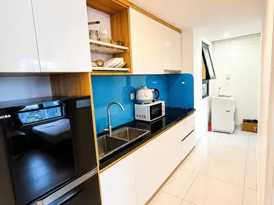 2 bedrooms · apartments · Nha Trang