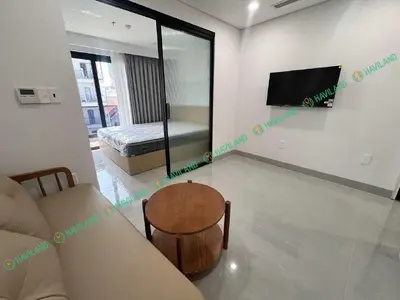 1 bedroom · apartments · Da Nang