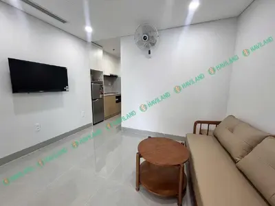 1 bedroom · apartments · Da Nang