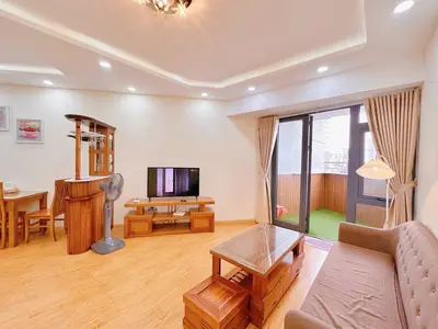 2 bedrooms · apartments · Nha Trang