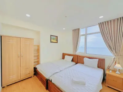 2 bedrooms · apartments · Nha Trang
