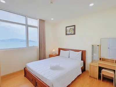 2 bedrooms · apartments · Nha Trang