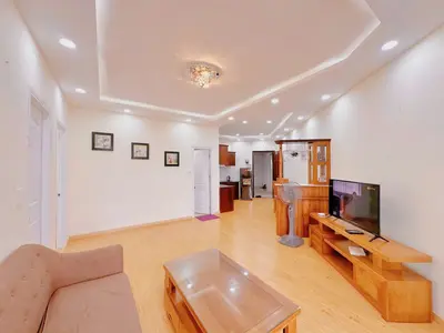 2 bedrooms · apartments · Nha Trang