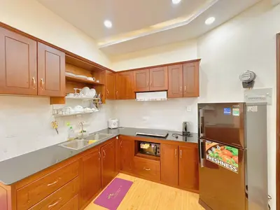 2 bedrooms · apartments · Nha Trang