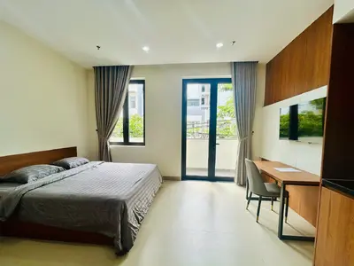 1 bedroom · apartments · Da Nang