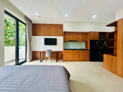 1 bedroom · apartments · Da Nang