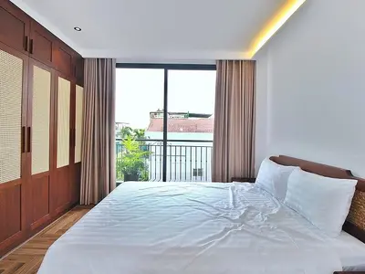 2 bedrooms · apartments · Hanoi