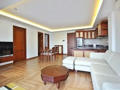 2 bedrooms · apartments · Hanoi