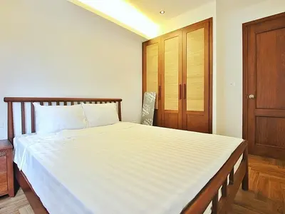 2 bedrooms · apartments · Hanoi