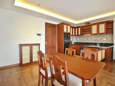2 bedrooms · apartments · Hanoi