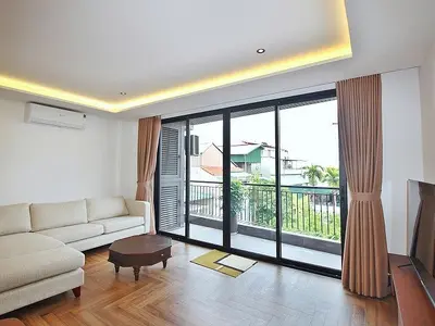 2 bedrooms · apartments · Hanoi