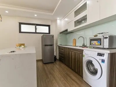2 bedrooms · apartments · Hanoi