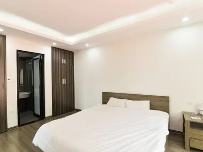 2 bedrooms · apartments · Hanoi