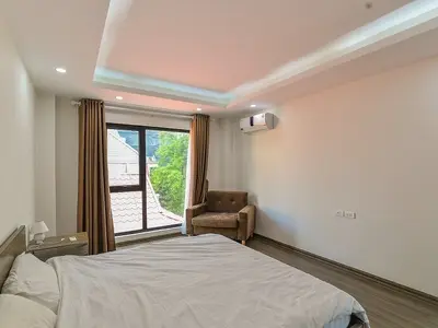 2 bedrooms · apartments · Hanoi