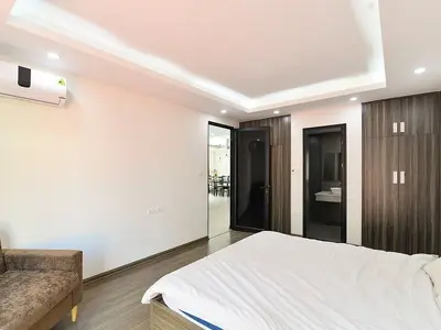 2 bedrooms · apartments · Hanoi