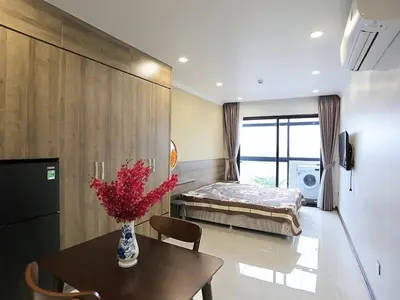 1 bedroom · apartments · Hanoi