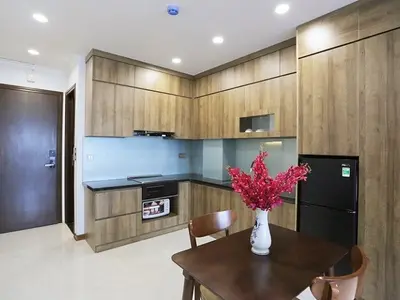 1 bedroom · apartments · Hanoi