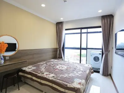 1 bedroom · apartments · Hanoi