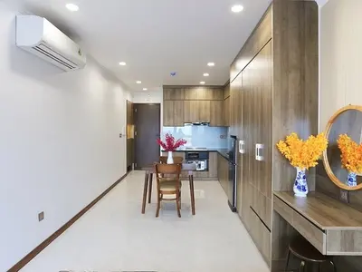 1 bedroom · apartments · Hanoi
