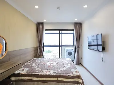 1 bedroom · apartments · Hanoi