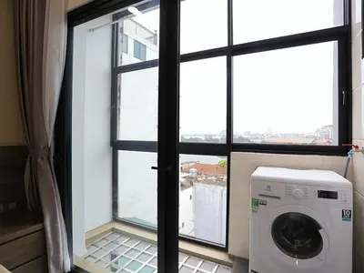1 bedroom · apartments · Hanoi