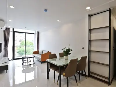 2 bedrooms · apartments · Hanoi