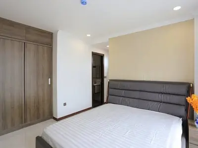 2 bedrooms · apartments · Hanoi
