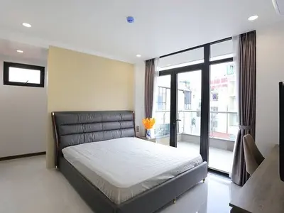 2 bedrooms · apartments · Hanoi