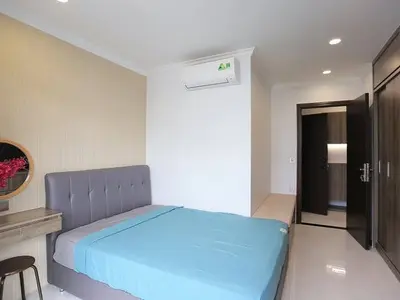 2 bedrooms · apartments · Hanoi