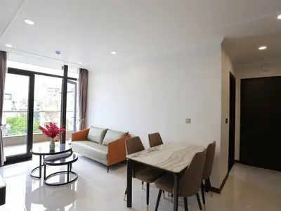 2 bedrooms · apartments · Hanoi