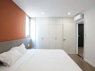 1 bedroom · apartments · Hanoi