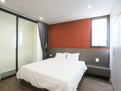 1 bedroom · apartments · Hanoi
