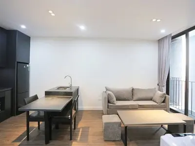 1 bedroom · apartments · Hanoi