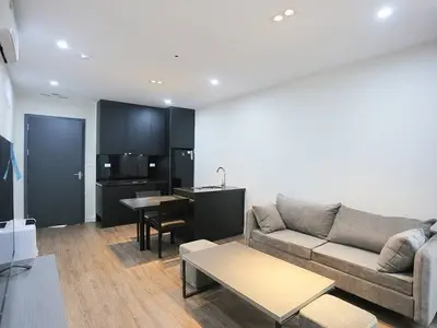 1 bedroom · apartments · Hanoi