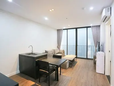 1 bedroom · apartments · Hanoi