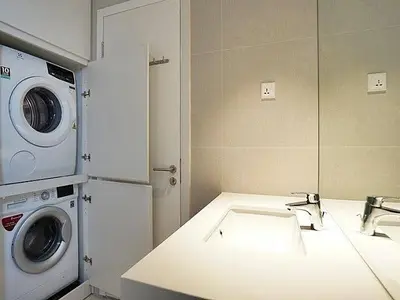 1 bedroom · apartments · Hanoi