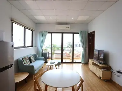 1 bedroom · apartments · Hanoi