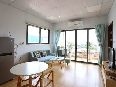 1 bedroom · apartments · Hanoi
