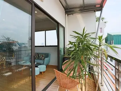 1 bedroom · apartments · Hanoi