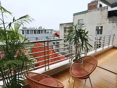 1 bedroom · apartments · Hanoi