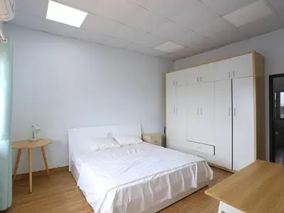 1 bedroom · apartments · Hanoi