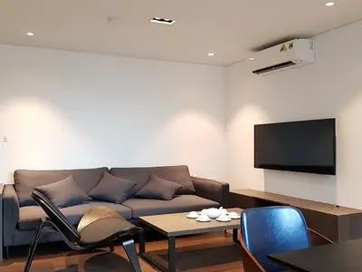 1 bedroom · apartments · Hanoi