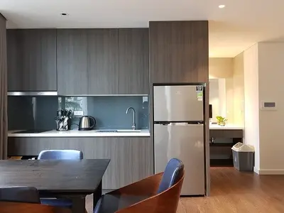 1 bedroom · apartments · Hanoi