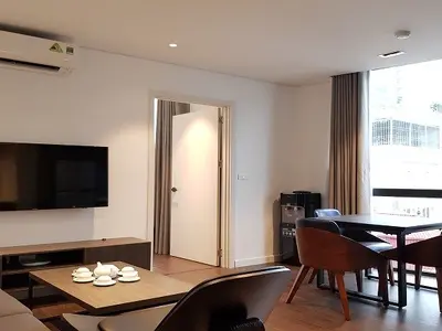 1 bedroom · apartments · Hanoi