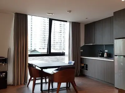1 bedroom · apartments · Hanoi