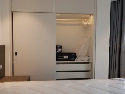 1 bedroom · apartments · Hanoi
