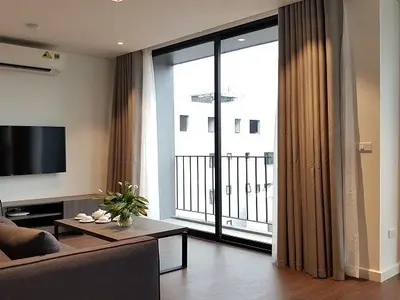 1 bedroom · apartments · Hanoi